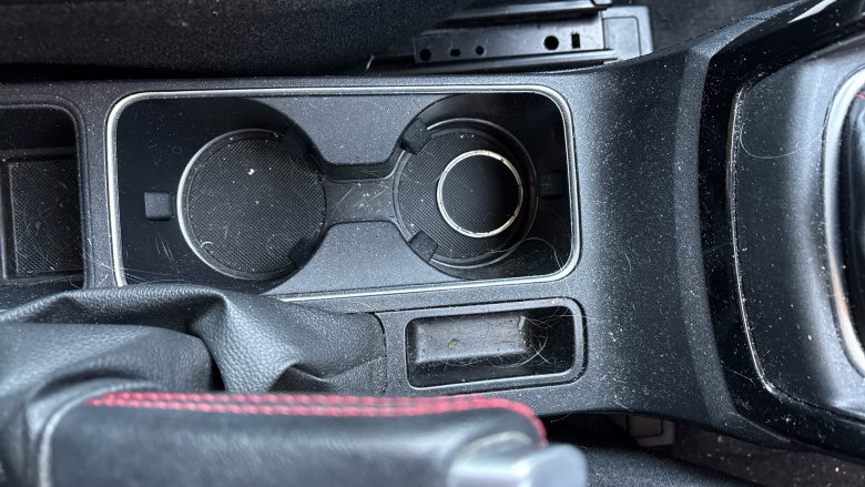 Ford EcoSport 1.0 EcoBoost 125 ST-Line 5dr Petrol Hatchback